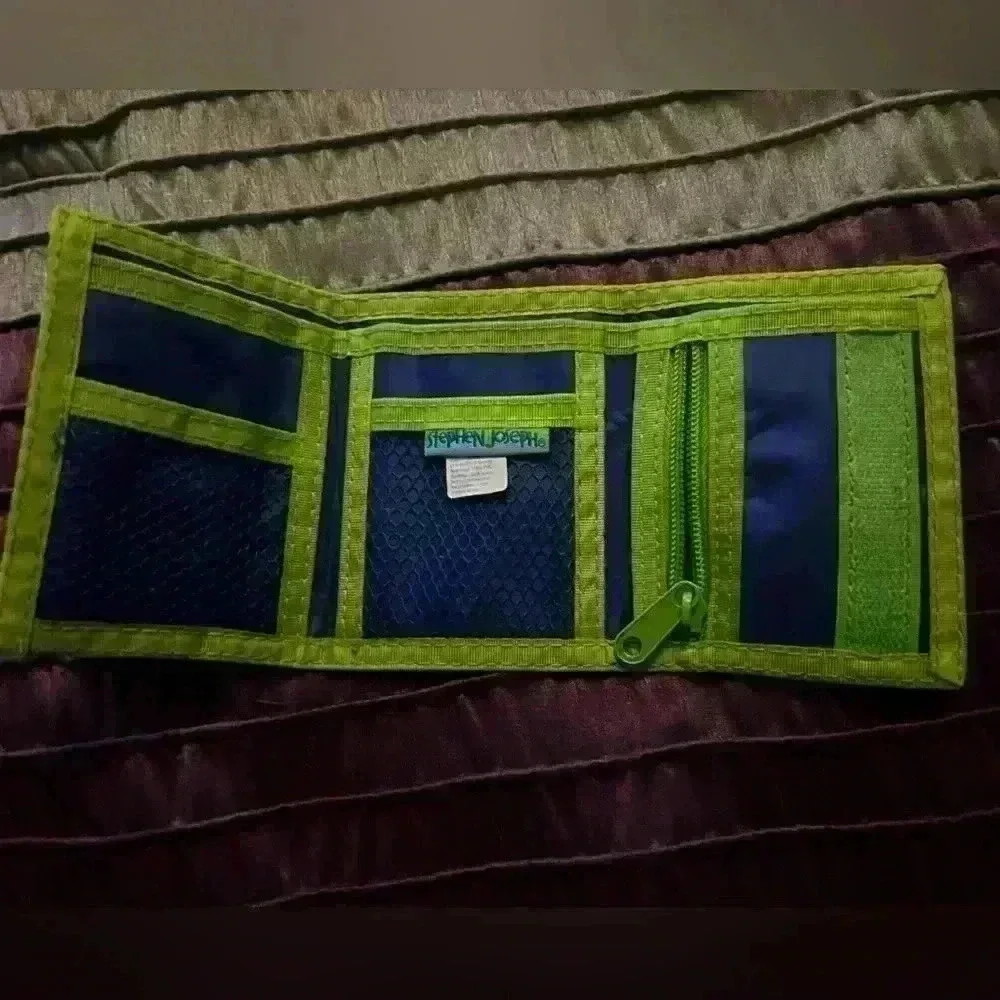 Shark wallet